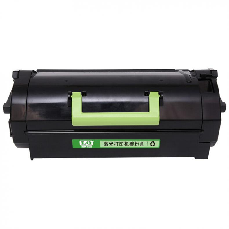 联强 MS710/MS810 粉盒 25000页 （单位：支） 适用利盟MS710/810/812/MX710/711/810/811/812 黑色