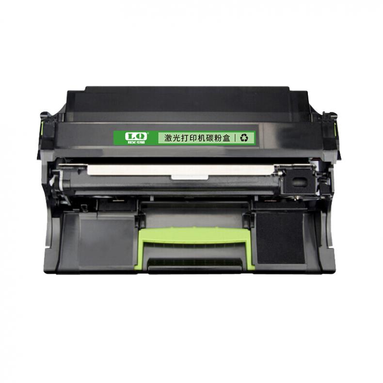 联强 MS310 硒鼓 30000页 （单位：支） 适用利盟 MS410/510d/MS610/415DN/MX310DN/611 黑色
