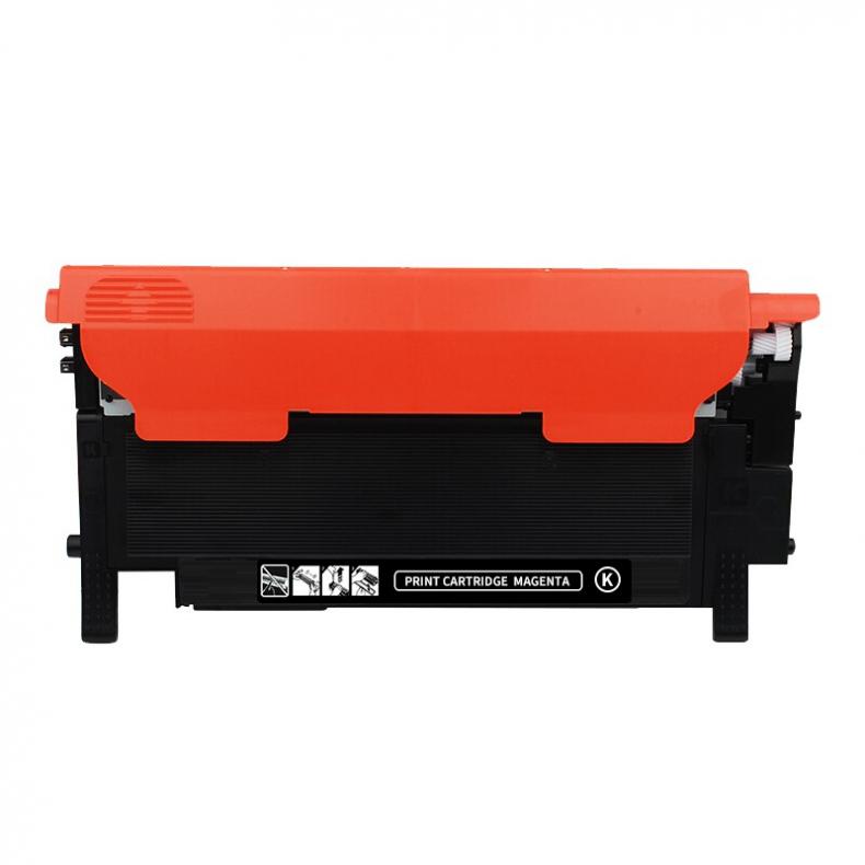 联强 LT1821K 粉盒 1500页 （单位：支） 适用联想CS1831/CM7120W/CS1821/CM7110W 黑色