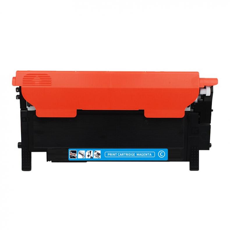 联强 LT1821C 粉盒 1000页 （单位：支） 适用联想CS1831/CM7120W/CS1821/CM7110W 蓝色