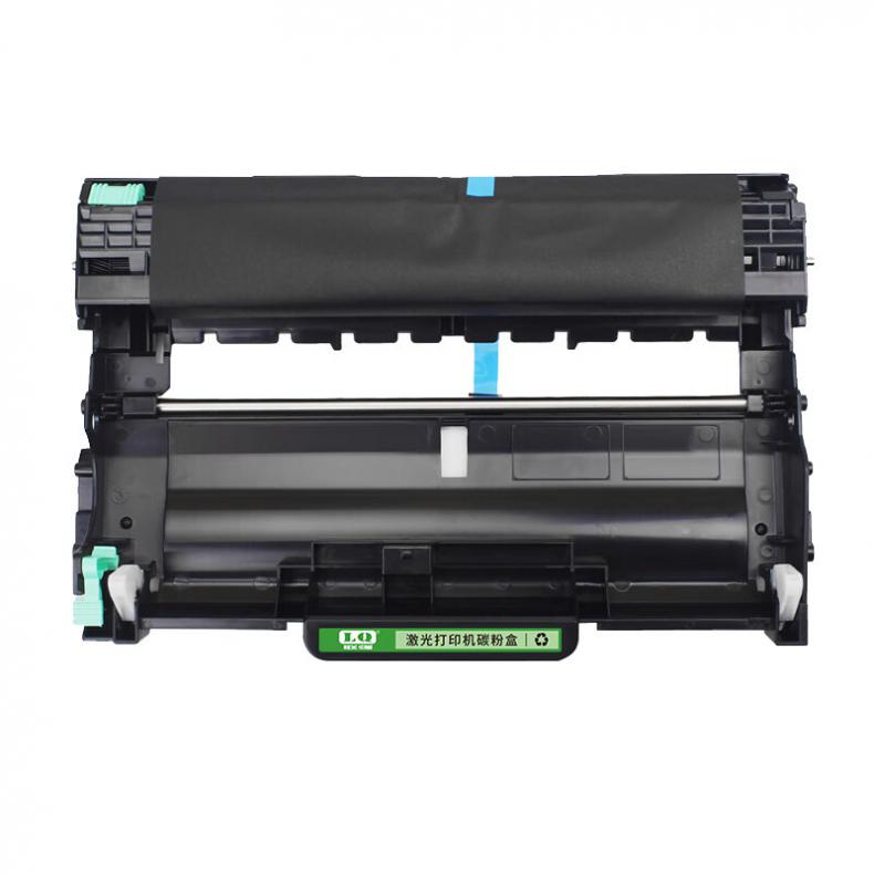 联强 LD2441 硒鼓组件 约12000页 （单位：支） 适用联想LJ2400/LJ2600D等 黑色