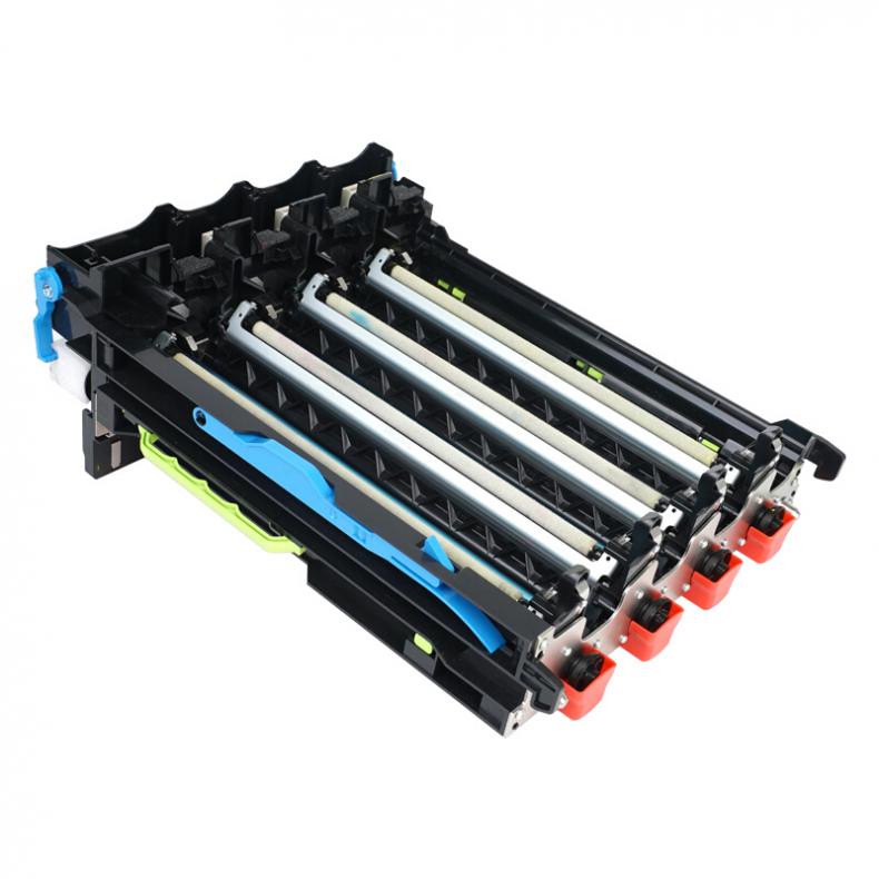 联强 COO-300YMCK 硒鼓 125000页 （单位：支） 适用奔图CP2506DN PLUS/CM7105DN 四色