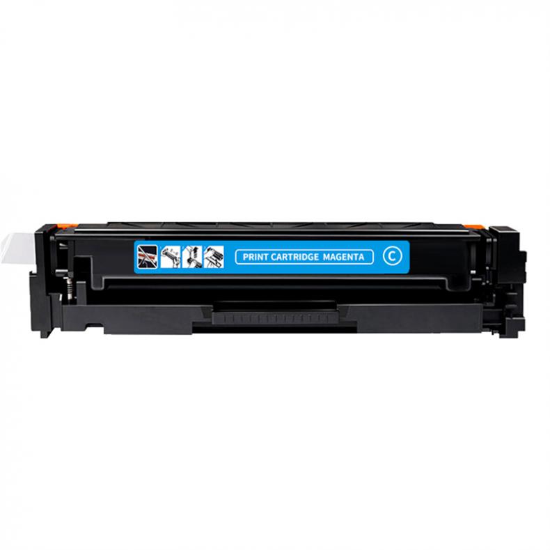 联强 CF416A 硒鼓 带芯片 2100页 （单位：支） 适用惠普479/m454dw/m454dn/hp w2041a 蓝色