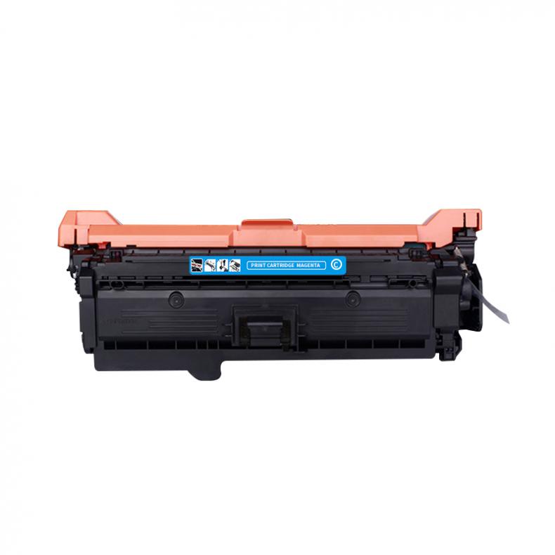 联强 CE261A 硒鼓 11000页 （单位：支） 适用惠普HP4025n/4025dn/4525n//4525dn 蓝色