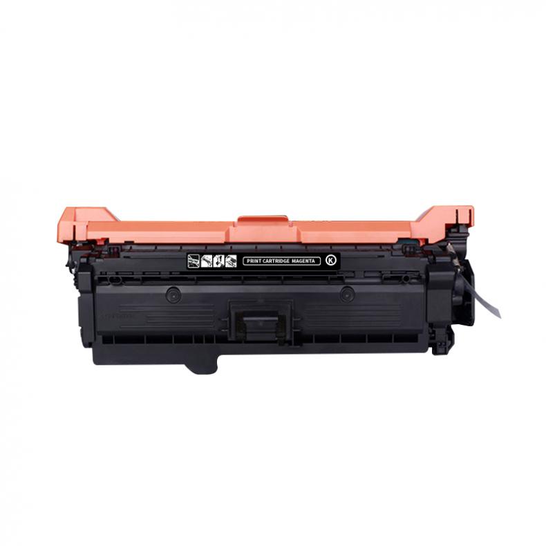 联强 CE250A 硒鼓 5000页 （单位：支） 适用惠普CP3520/CP3525/CP3525n/CP3525dn/CM3530 黑色