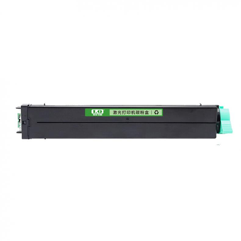 联强 B410 粉盒 3500页 （单位：支） 适用OKI B410/430 黑色