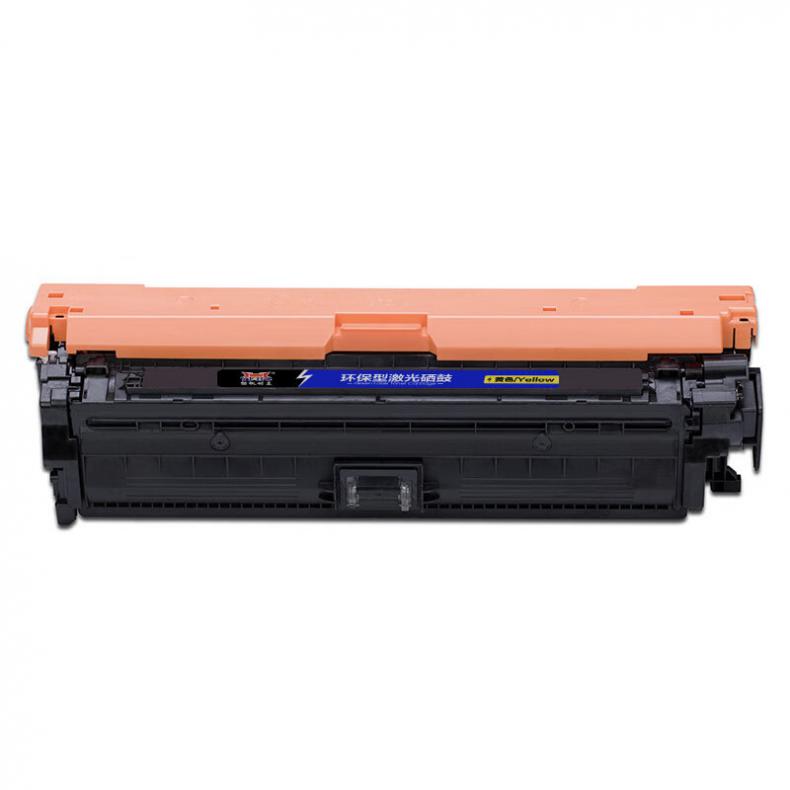 扬帆耐立（YFHC） CE342A 硒鼓 商专版 约16000页 （单位：支） 适用于惠普HP 700/M775 黄色