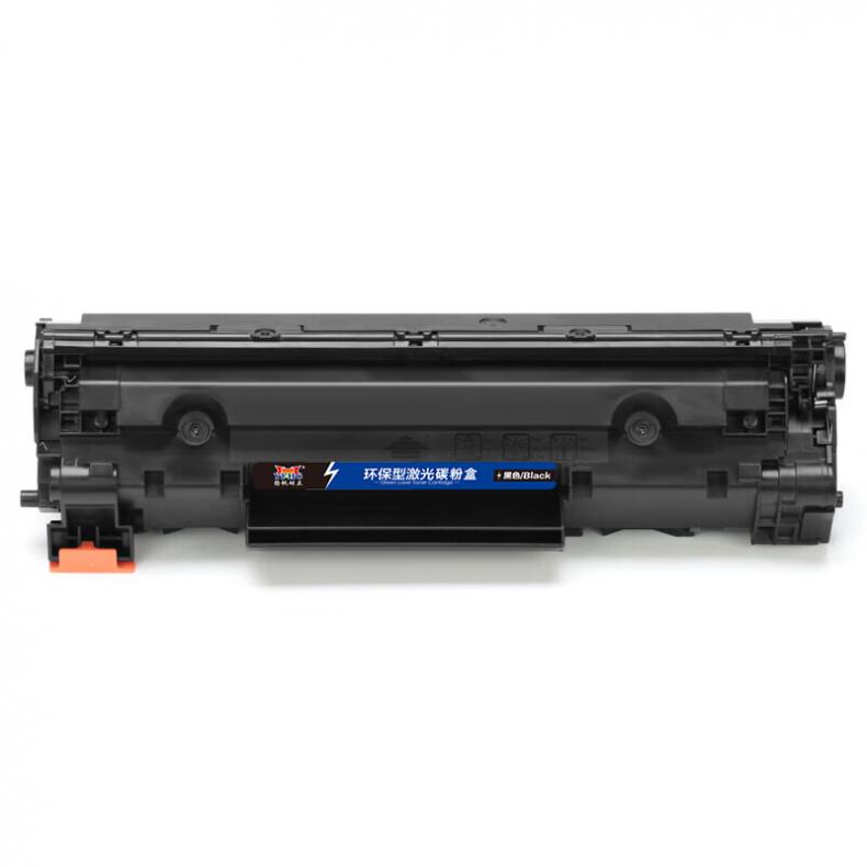 扬帆耐立（YFHC） CC388A 硒鼓 商专版 1500页 （单位：支） 适用惠普M1136 黑色