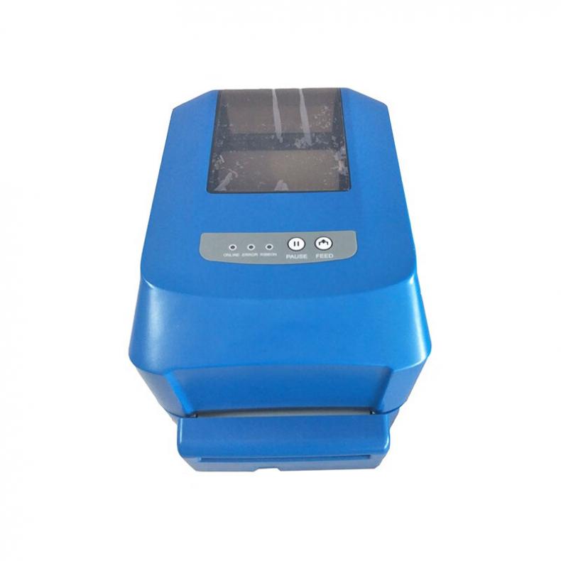 艾普莱（Axplor） AD50 热转印标签机 （单位：台） 蓝黑色