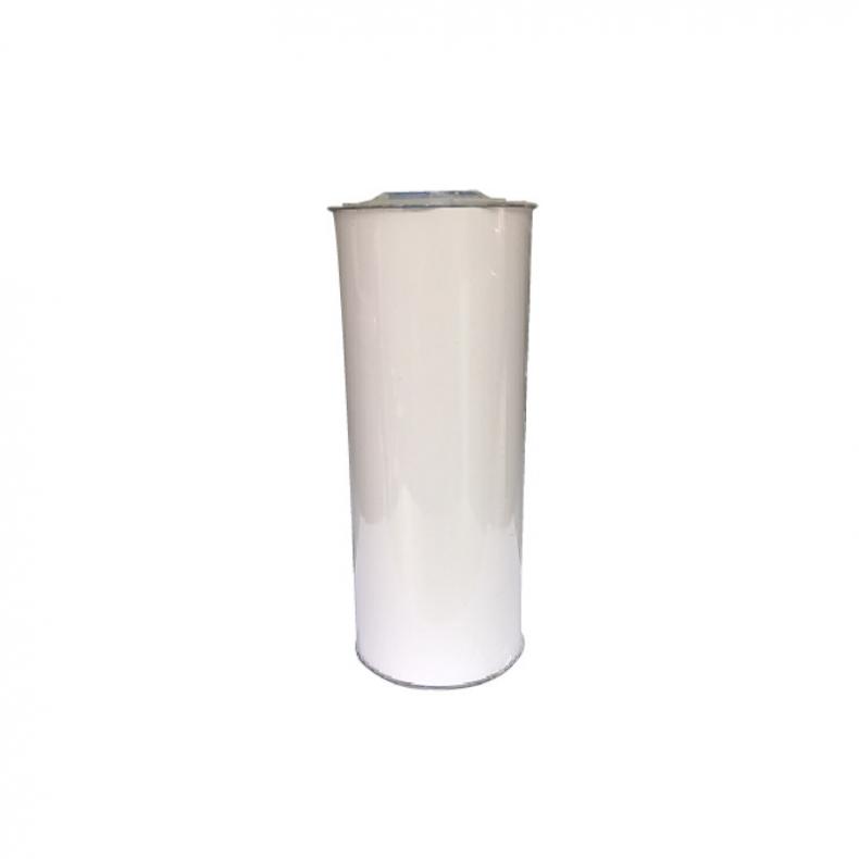 艾普莱（Axplor） 5A561 胶贴 10英寸 255mm*16.6m （单位：个） 白色