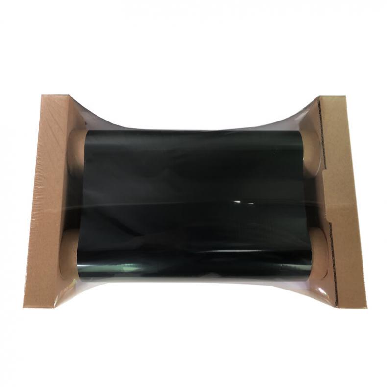 艾普莱（Axplor） 5A511 标签色带 8.8英寸 220mm*66.4m （单位：卷） 黑色