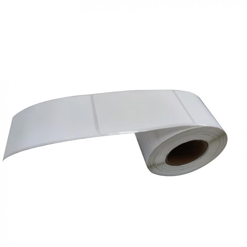 艾普莱（Axplor） 5A461M 模切标签贴 80*50mm 400张/卷 （单位：盒） 适用机型：AD50 白色