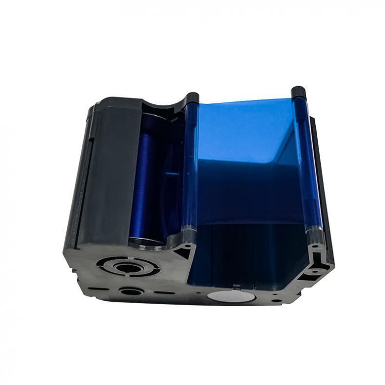 艾普莱（Axplor） 5A2414 标牌机色带 60mm*130m （单位：卷） 蓝色