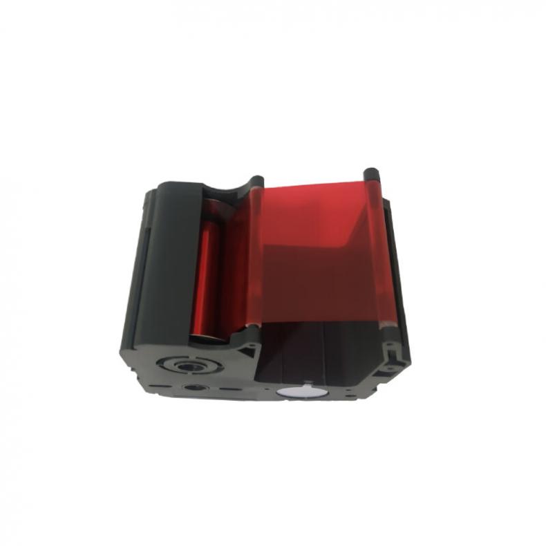 艾普莱（Axplor） 5A2413 色带 60mm*130m （单位：个） 红色