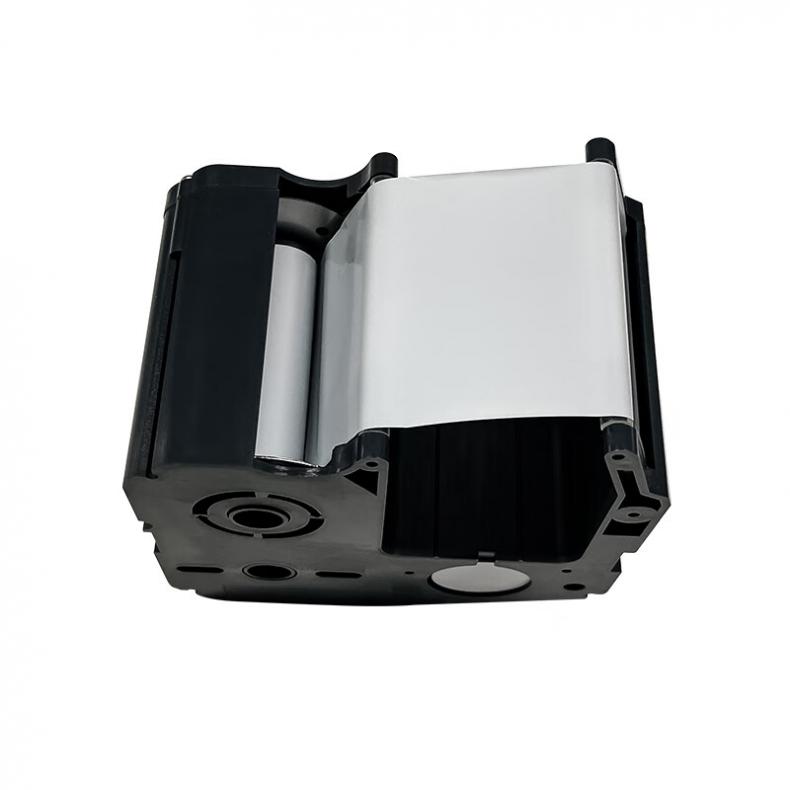 艾普莱（Axplor） 5A2412 标牌机色带 60mm*130m （单位：卷） 白色