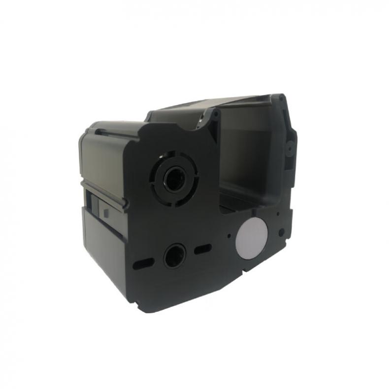 艾普莱（Axplor） 5A2411 色带 60mm*130m （单位：个） 黑色