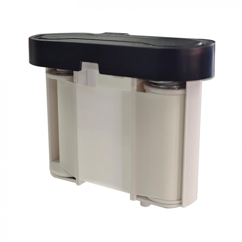 艾普莱（Axplor） 2A212 一体式碳带 50mm*30m （单位：卷） 白色