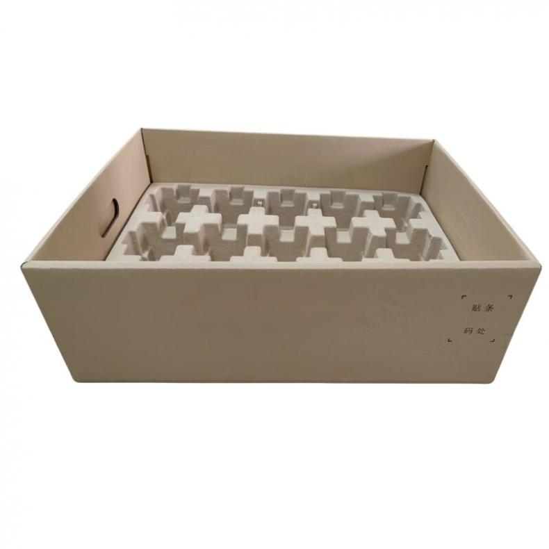 奥赛孚 XH2015 纸箱 585*465*195mm （单位：个） 牛皮纸色