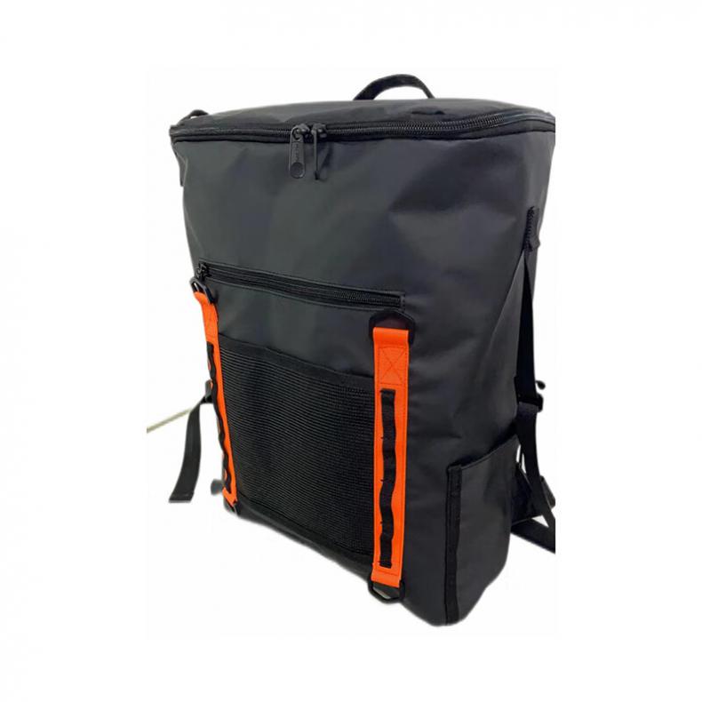 奥赛孚 ASF-ZH01 背包 41*31*14cm （单位：个） 黑色