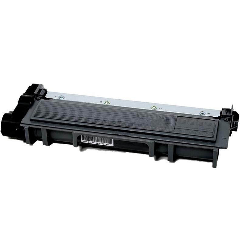 彩标 TN-2325 墨粉盒 约2600页 （单位：只） 适用于兄弟7380 7480 黑色