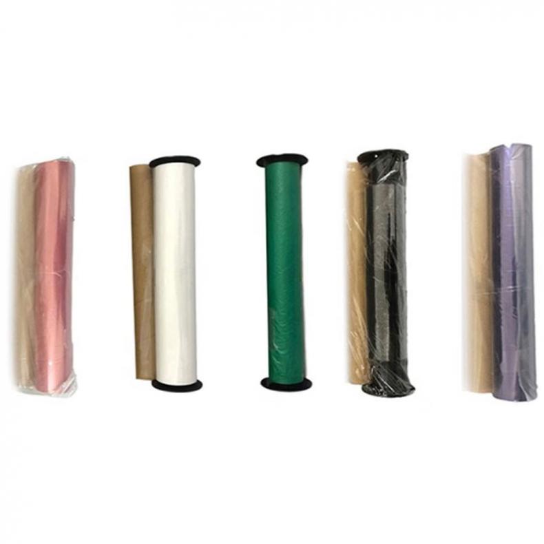 彩标 CTK-R300 标牌打印机色带 300mm*100m （单位：个）  彩色