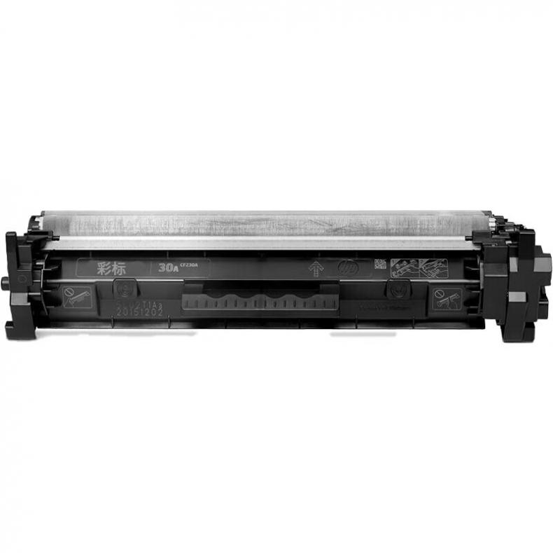 彩标 CF230A 硒鼓 约1600页 （单位：支） 适用于惠普M203dM203dn 黑色
