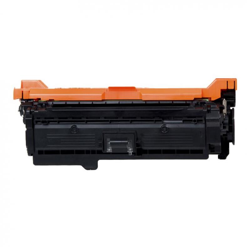 彩标 CE400A 硒鼓 约5500页 （单位：只） 适用于HP LaserJet M551n/M575dn 黑色