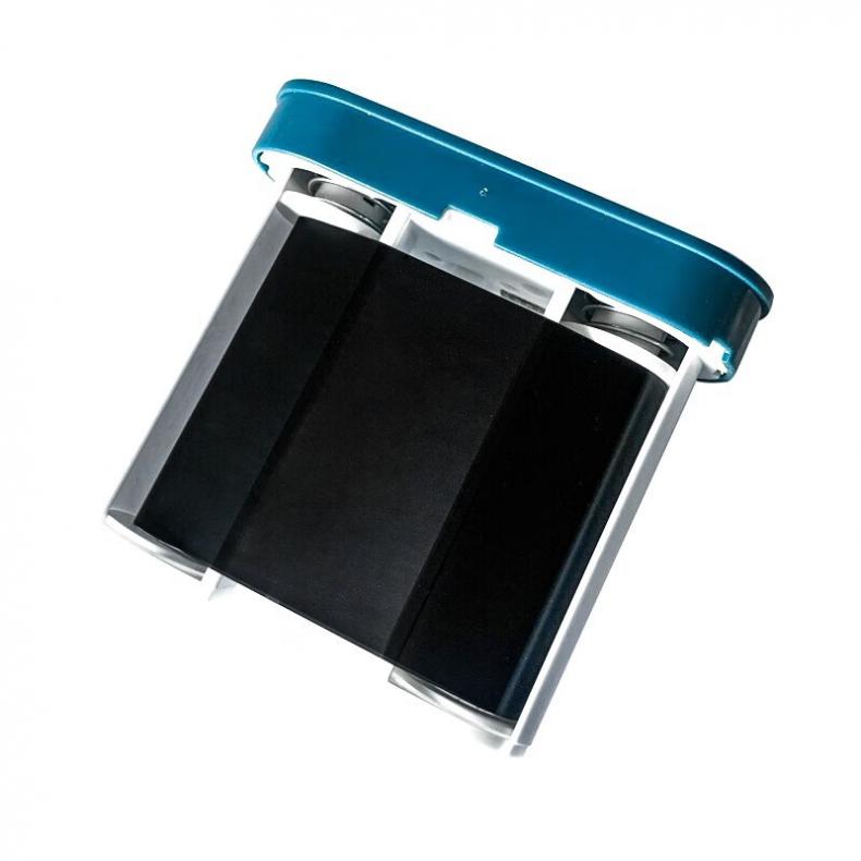 彩标 CB45 专用碳带 83mm*45m （单位：卷）  黑色