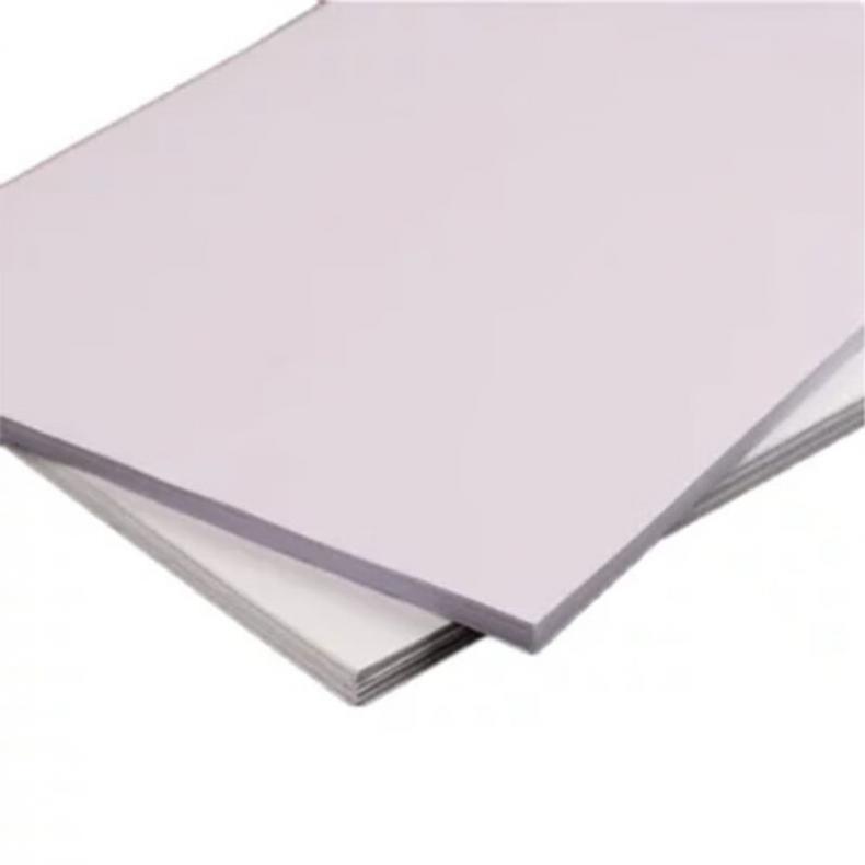 彩标 BGJ-200 标签胶贴 300mm*200mm （单位：盒）  白色