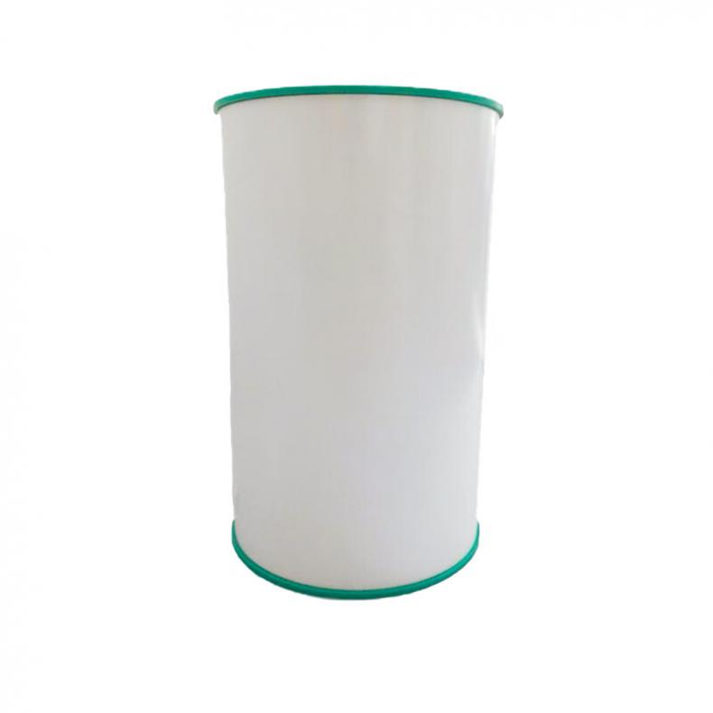 彩标 AI-260TW 标签纸 260mm*20m （单位：盒）  白色