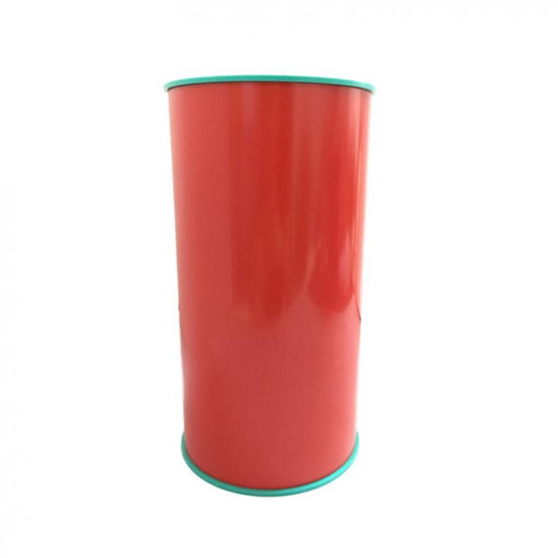 彩标 AI-260TR 标签纸 260mm*20m （单位：盒） 适用于HP M405系列 红色