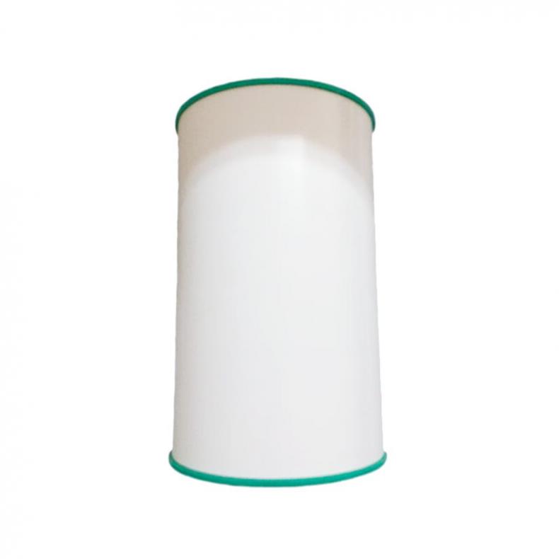 彩标 AI-220TW 标签纸 220mm*20m （单位：盒）  白色