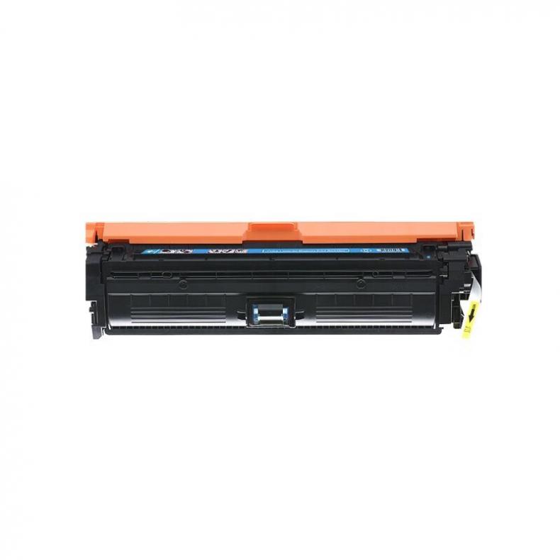 彩标 648A CE261A 硒鼓 约11000页 （单位：支） 适用于惠普4025n/dn/4225打印机等 青色