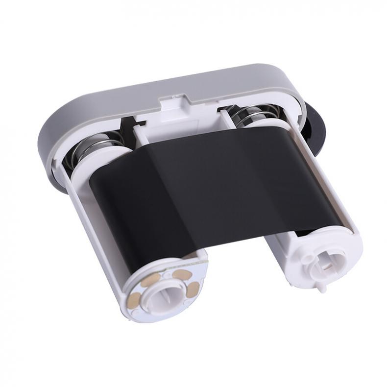  MS-TDH150 标签机色带 50mm*30m （单位：个） 适用机型MS-150 黑色