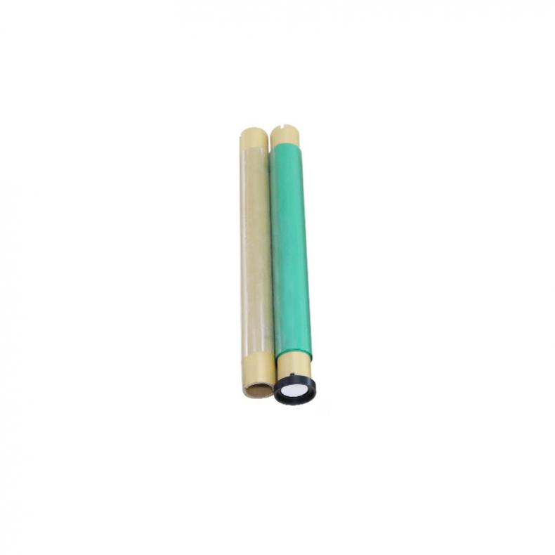  MS-TD220 标签打印机色带 220mm*100m （单位：个） 适用机型 MS-TTR362AC 绿色