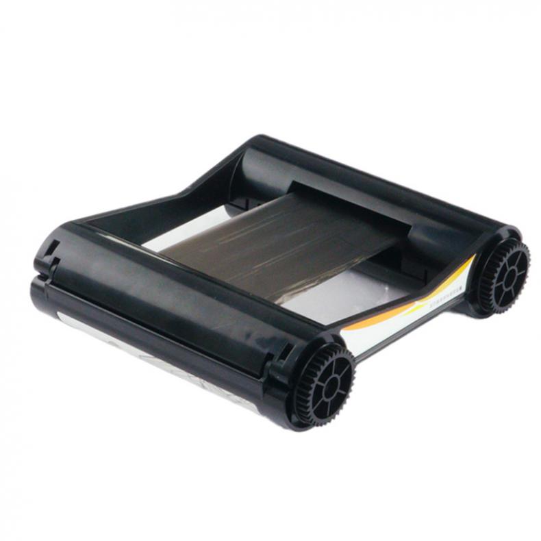  ADC90G 标签色带 90mm*60m （单位：卷）  黑色