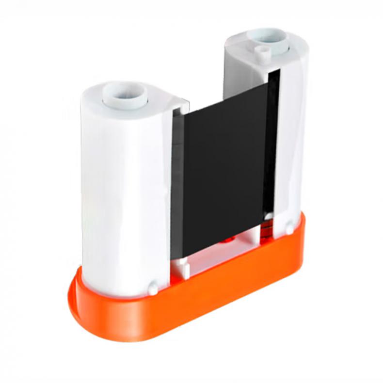 艾达昌 ADC50G 标签色带 50mm*30m （单位：卷） 黑色