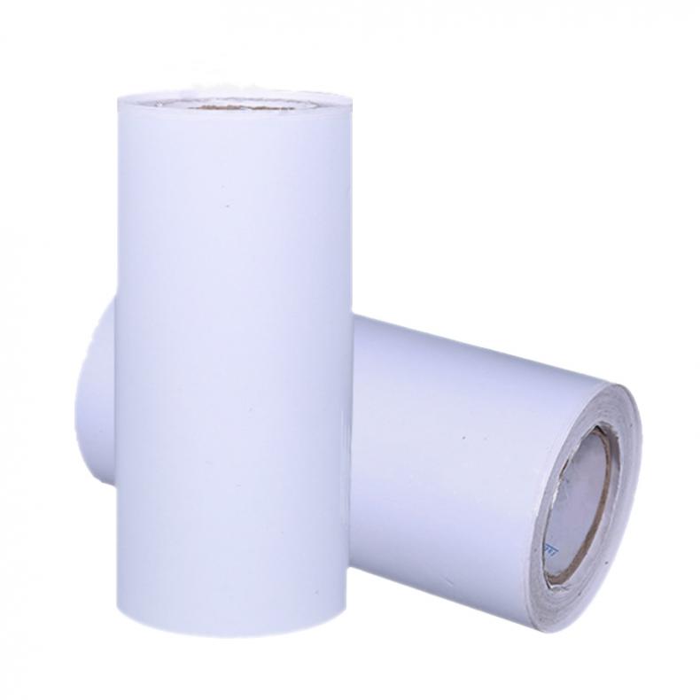 艾达昌 ADC300B 标签胶贴 300mm*20m （单位：卷） 白色