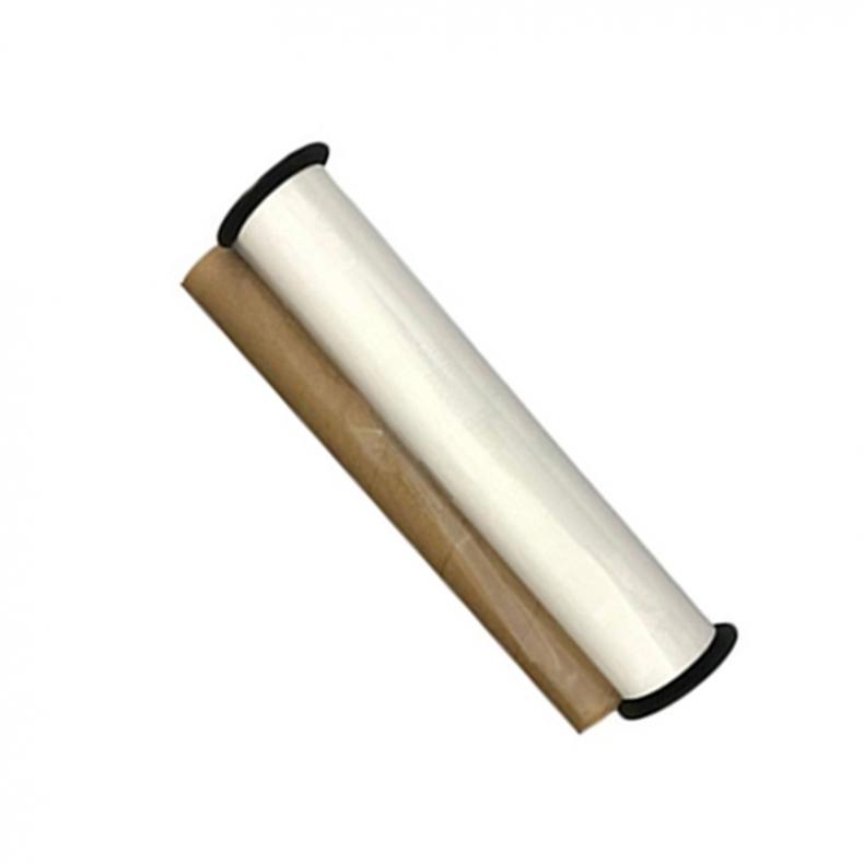 艾达昌 ADC220B 标签胶贴 220mm*100m （单位：卷） 白色