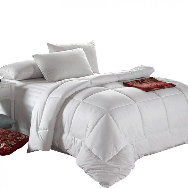 弗切尔珀榕 FXS0210089 全棉防雨布纤维被 200*230cm （单位：件） 白色