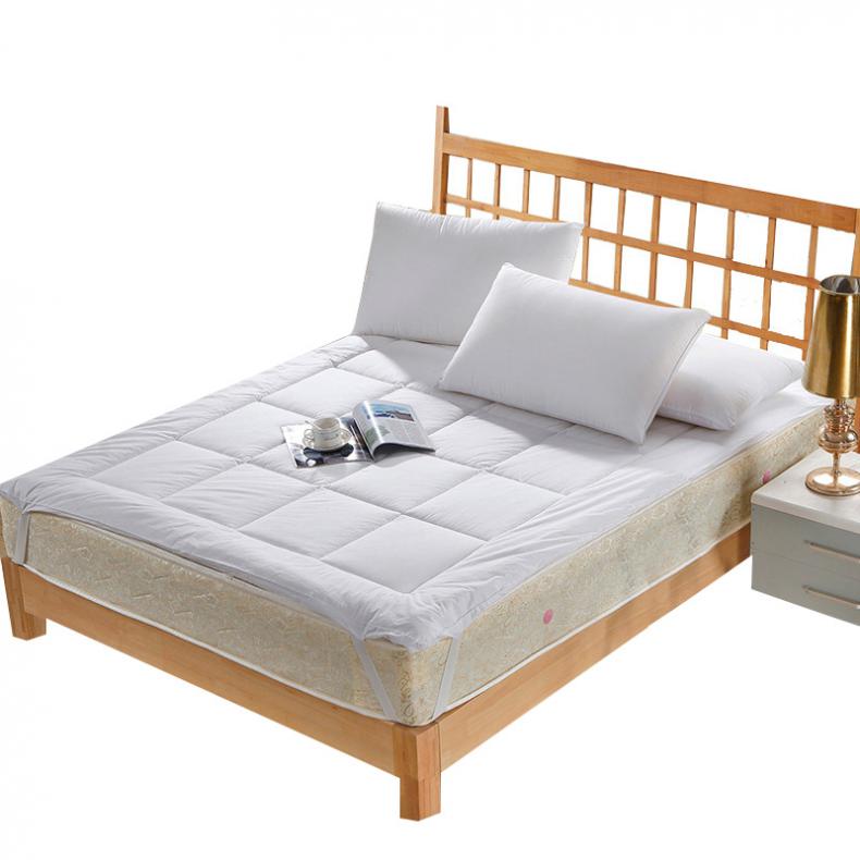 弗切尔珀榕 F0JD210141 简约舒适床垫 120*200cm （单位：床） 白色