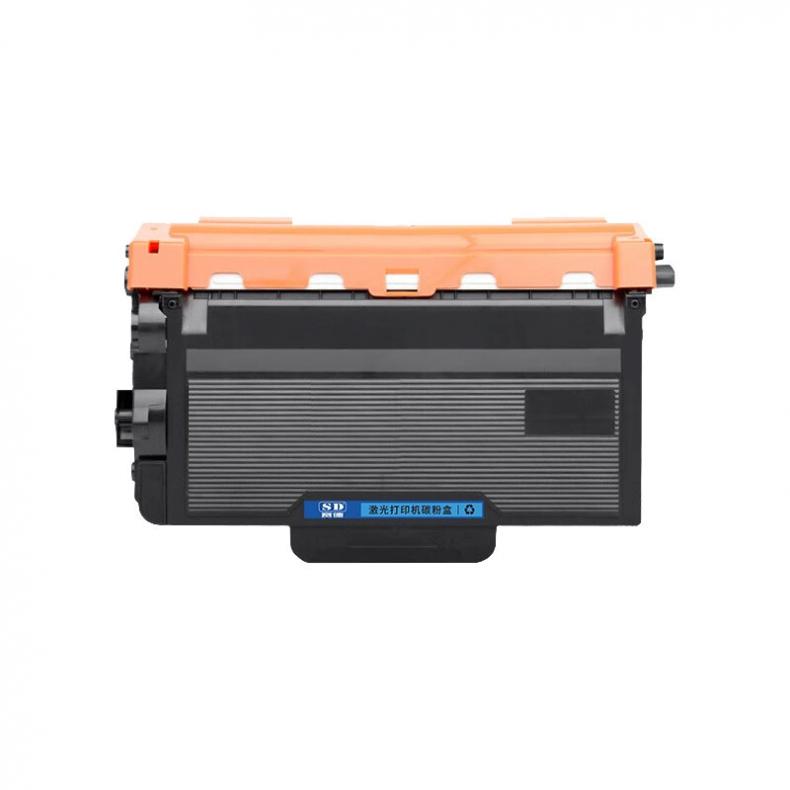 赛德 TN3435 粉盒 3000页 （单位：只） 适用兄弟HL-5580D/5585D/5590DN/MFC-8535DN/8530DN/8540DN 黑色