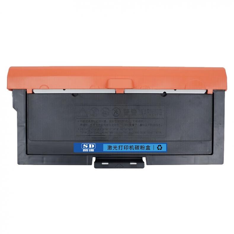赛德 TN333 粉盒 3000页 （单位：只） 适用立思辰GA7030DN 黑色