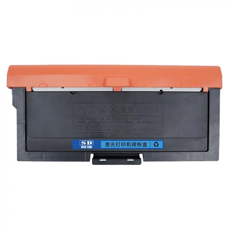 赛德 TN328 粉盒 3000页 （单位：只） 适用立思辰SP1800/GA3032DN 黑色