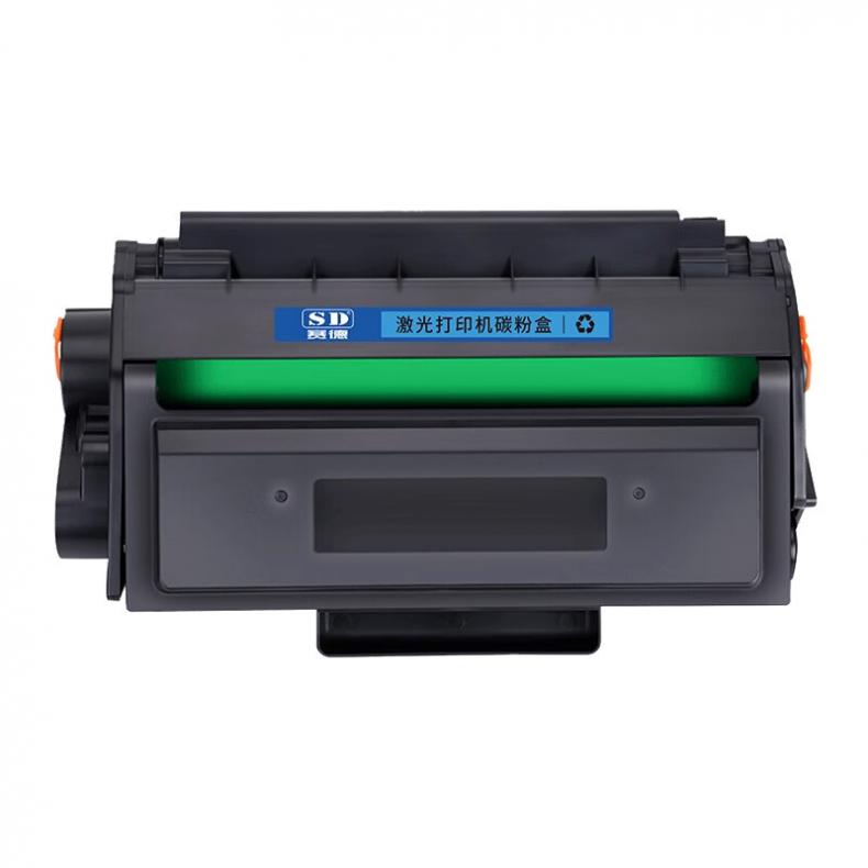 赛德 T2A 硒鼓 2000页 （单位：只） 适用得力P2000N/P2000D/P2000W/P2000DN/P2000NW/P2000DW/P2000DNW/M2000N 黑色