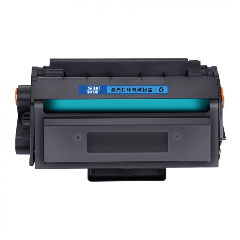 赛德 T1 硒鼓 4000页 （单位：只） 适用得力P2500D/DN/DW/DNW M2500D/DW/ADNW 黑色