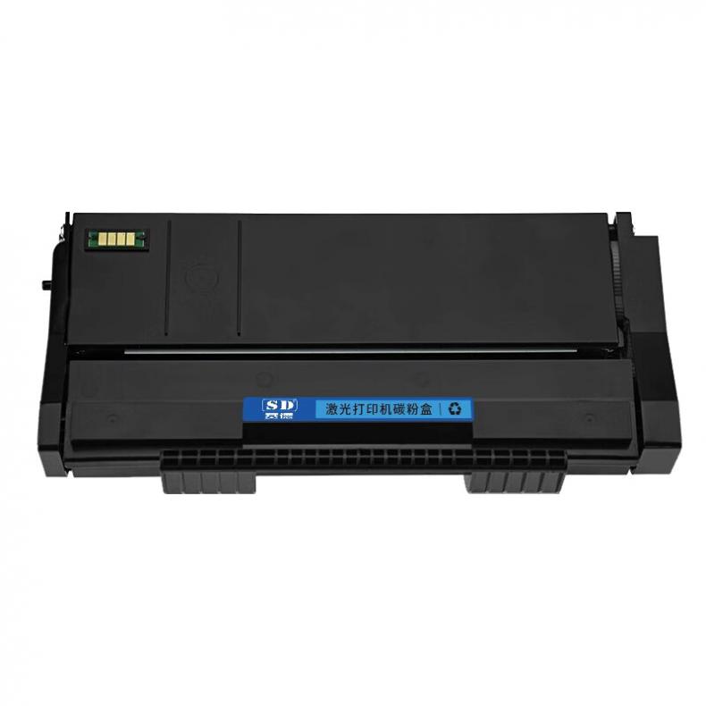 赛德 SP111 硒鼓 2000页 （单位：只） 适用理光SP111/111SU/111SF/110Q/110SFQ/110SUQ 黑色