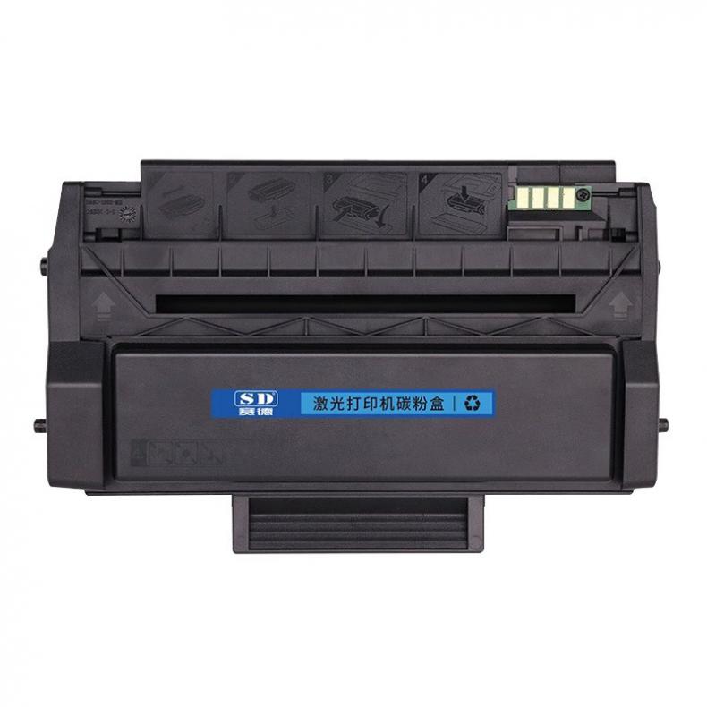 赛德 PD-300 硒鼓 3000页 （单位：只） 适用奔图P3205/P3225/P3255/P3405/P3425/P3100/P3200/P3500/P3502 黑色