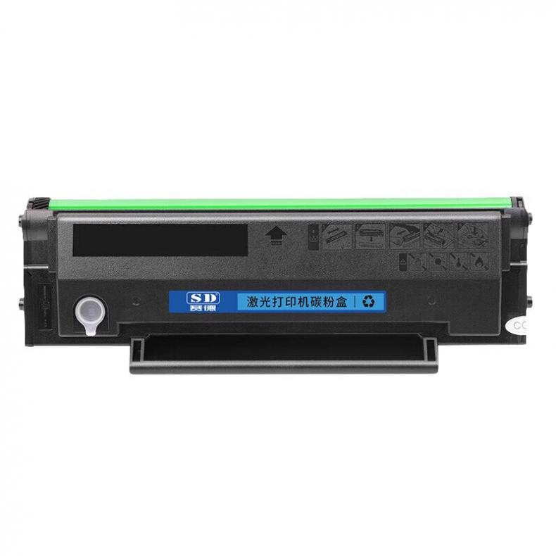 赛德 PD-206 硒鼓 1600页 （单位：只） 适用奔图P2506/P2506W/P2506NW/P2510/P2510W/M6506/M6506N/M6506NW/M6556 黑色