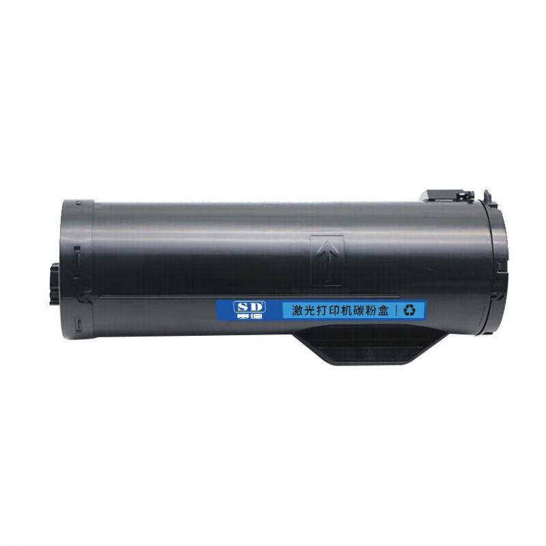 赛德 P455D 粉盒 10000页 （单位：只） 适用富士施乐P455d/P455DB/M455DF/M455F/CT201950 黑色